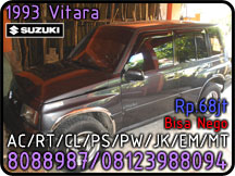 Klik menjadi BESAR