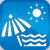 Beachfront Location Wheelchair Friendly