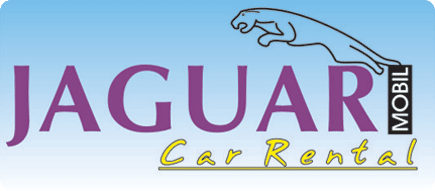 Jaguar Logo