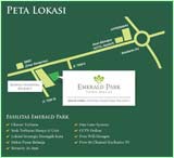 Go to Our Site Location Map