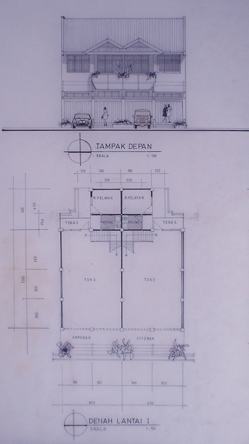 small office building floor plans. The two story plan is flexible