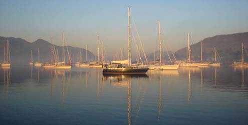 Alor Sailboats