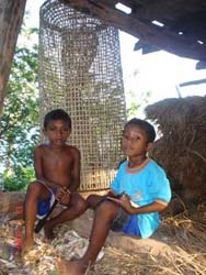 Two Boys