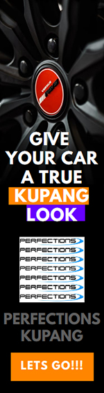 Perfections Audio dan Aksesoris Mobil Kupang