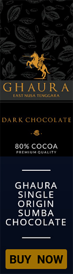 myKupang, my, kupang, my kupang, ghaura, ghaura chocolate, chocolate, timor, mitraniaga, mitra, niaga, plantation, produce, production, producters, industry, sumba, cashew, vanilla, cocoa, kakao, cacao, crop, investment, sundried, fermented, beans, salon du chocolate, kupang, NTT, Nusa Tenggara Timur, Indonesia