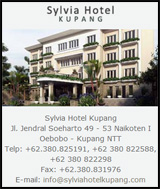 Sylvia Hotel KUPANG