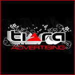 Tiara Advertising Printing Solutions Logo