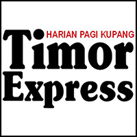 Timor Express Newspaper Logo