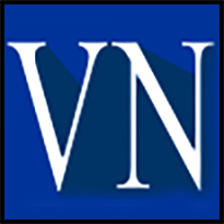Victory News Logo