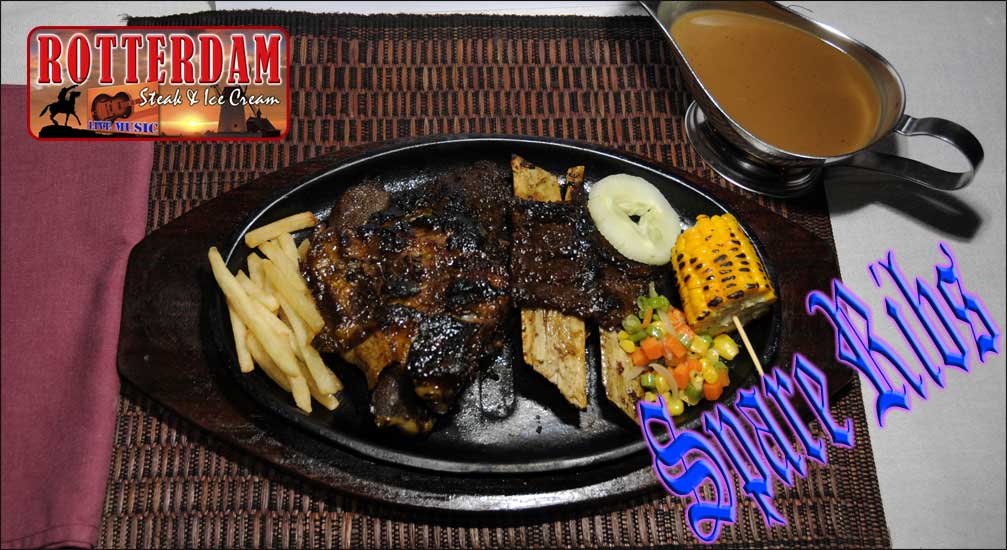 myKupang Rotterdam Steak House and Ice Cream English Page