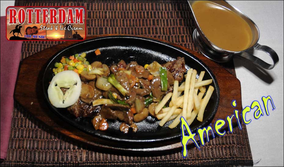 myKupang Rotterdam Steak House and Ice Cream English Page