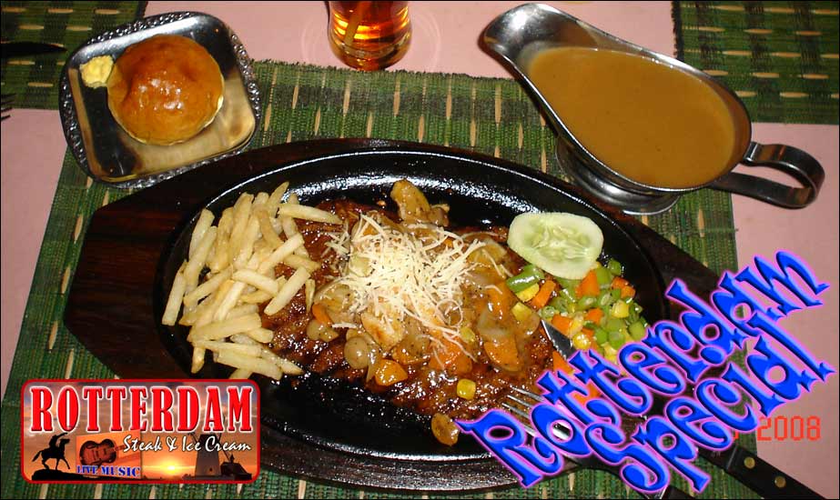 myKupang Rotterdam Steak House and Ice Cream English Page