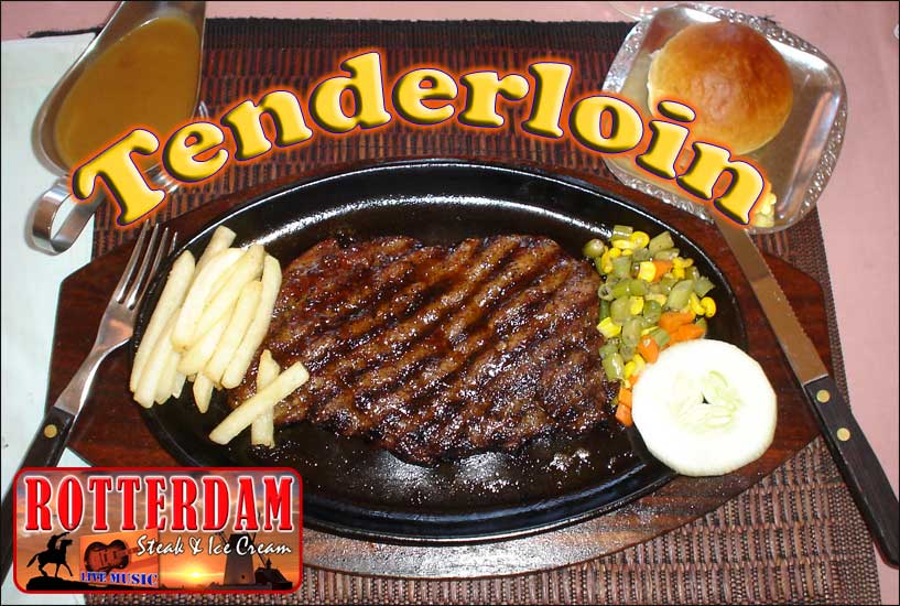 myKupang Rotterdam Steak House and Ice Cream English Page