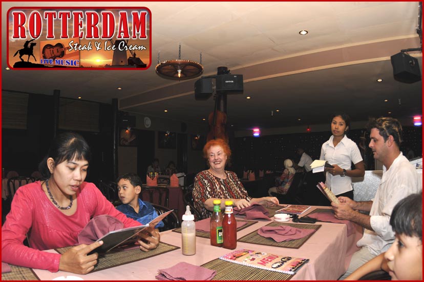 myKupang Rotterdam Steak House and Ice Cream English Page