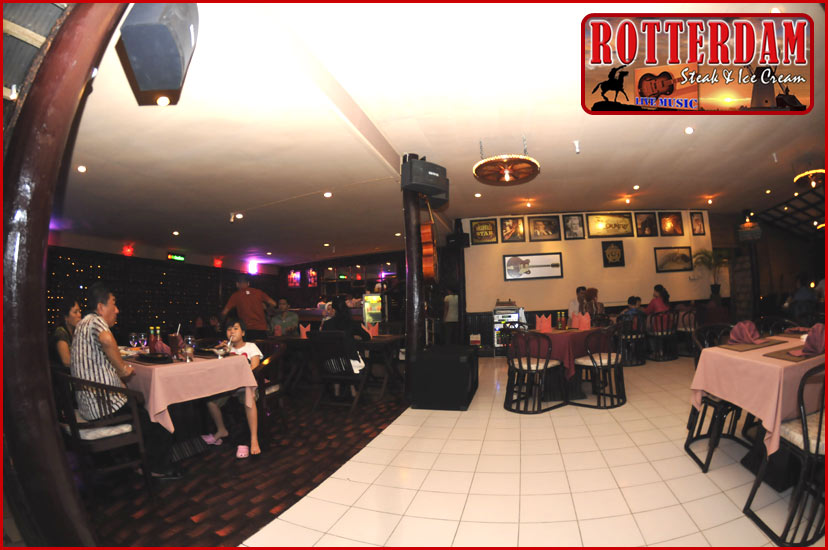 myKupang Rotterdam Steak House and Ice Cream English Page